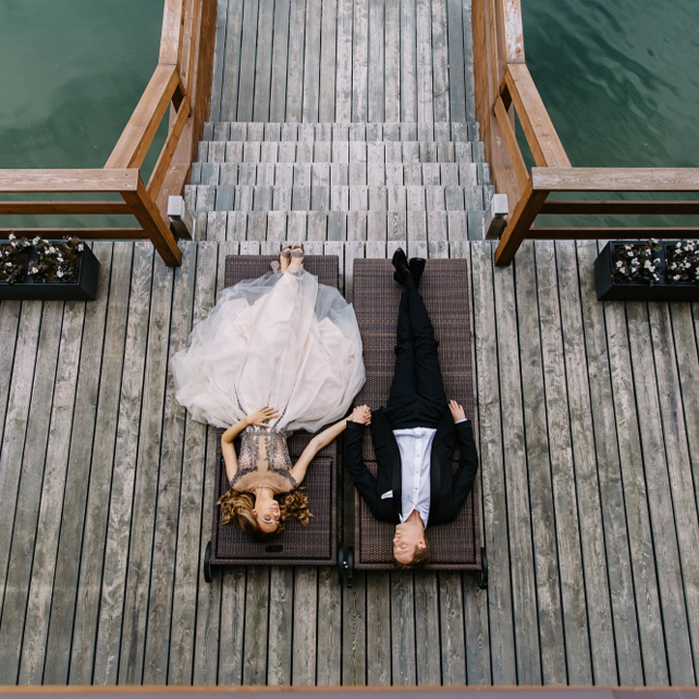 Советуют профессионалы: как выбрать своего идеального свадебного организатора?
