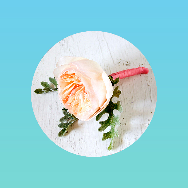 Флористы о цветах: пионовидная роза